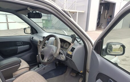 Daihatsu Terios II, 2000 год, 350 000 рублей, 15 фотография