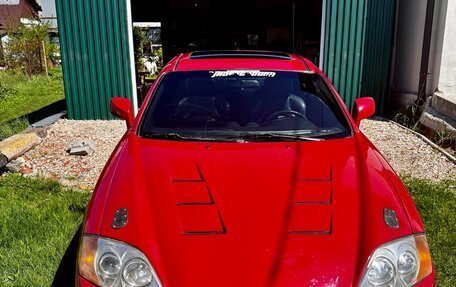 Hyundai Tiburon, 2002 год, 550 000 рублей, 2 фотография