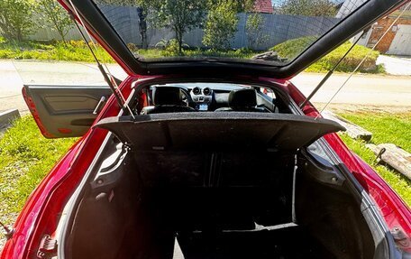 Hyundai Tiburon, 2002 год, 550 000 рублей, 7 фотография