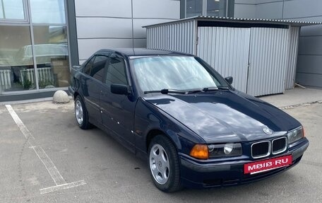 BMW 3 серия, 1994 год, 250 000 рублей, 3 фотография