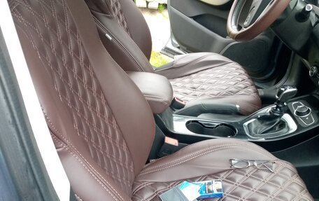 Chery Tiggo 7 I, 2019 год, 1 500 000 рублей, 7 фотография