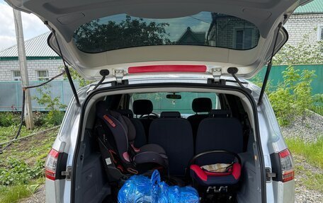Ford S-MAX I, 2010 год, 990 000 рублей, 4 фотография