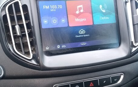 Chery Tiggo 7 I, 2019 год, 1 500 000 рублей, 8 фотография