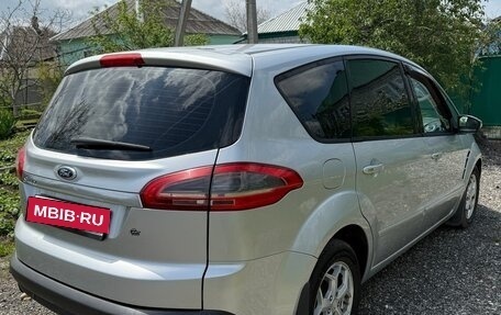 Ford S-MAX I, 2010 год, 990 000 рублей, 2 фотография