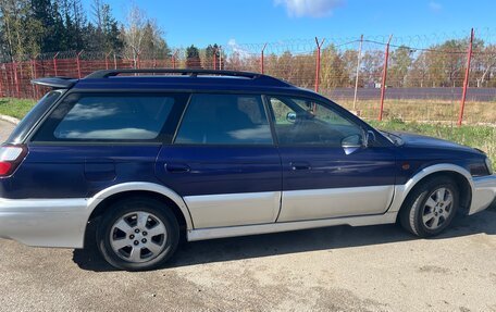 Subaru Outback III, 1999 год, 330 000 рублей, 3 фотография