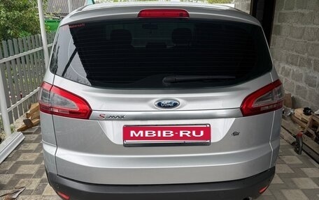 Ford S-MAX I, 2010 год, 990 000 рублей, 6 фотография