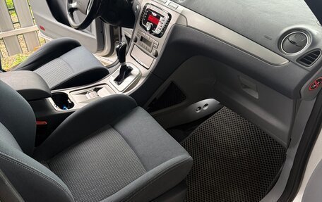 Ford S-MAX I, 2010 год, 990 000 рублей, 10 фотография