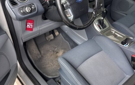 Ford S-MAX I, 2010 год, 990 000 рублей, 9 фотография