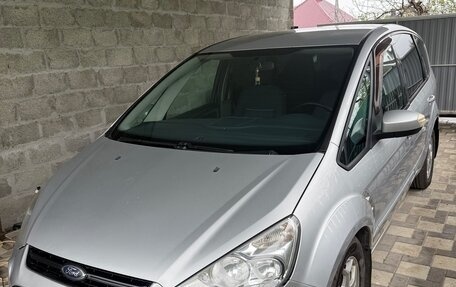 Ford S-MAX I, 2010 год, 990 000 рублей, 12 фотография