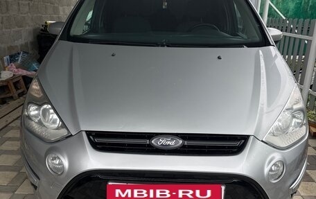 Ford S-MAX I, 2010 год, 990 000 рублей, 11 фотография