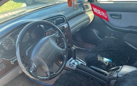 Subaru Outback III, 1999 год, 330 000 рублей, 5 фотография