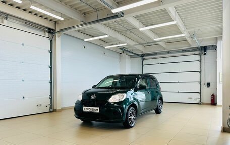 Daihatsu Boon III, 2018 год, 1 009 000 рублей, 2 фотография