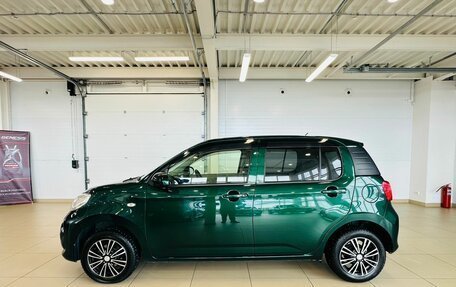 Daihatsu Boon III, 2018 год, 1 009 000 рублей, 3 фотография