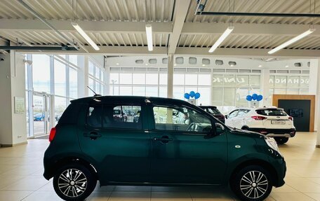 Daihatsu Boon III, 2018 год, 1 009 000 рублей, 7 фотография