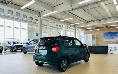Daihatsu Boon III, 2018 год, 1 009 000 рублей, 6 фотография