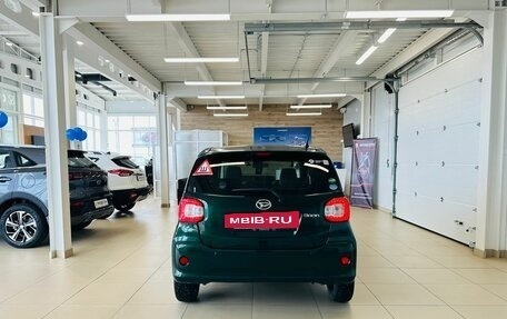Daihatsu Boon III, 2018 год, 1 009 000 рублей, 5 фотография