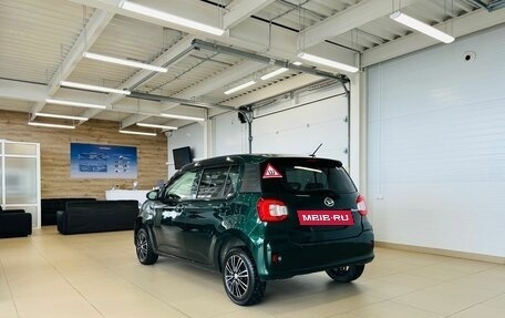 Daihatsu Boon III, 2018 год, 1 009 000 рублей, 4 фотография