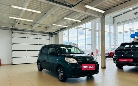 Daihatsu Boon III, 2018 год, 1 009 000 рублей, 8 фотография