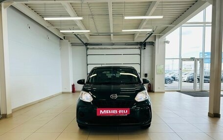 Daihatsu Boon III, 2018 год, 1 009 000 рублей, 9 фотография