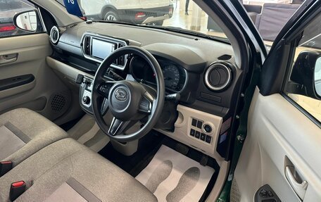 Daihatsu Boon III, 2018 год, 1 009 000 рублей, 10 фотография