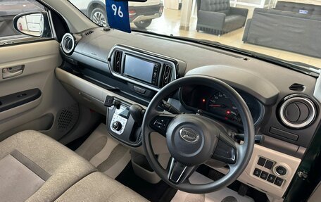 Daihatsu Boon III, 2018 год, 1 009 000 рублей, 11 фотография