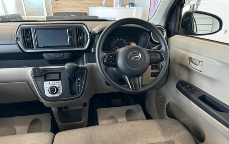 Daihatsu Boon III, 2018 год, 1 009 000 рублей, 15 фотография