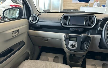 Daihatsu Boon III, 2018 год, 1 009 000 рублей, 14 фотография
