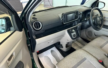 Daihatsu Boon III, 2018 год, 1 009 000 рублей, 12 фотография