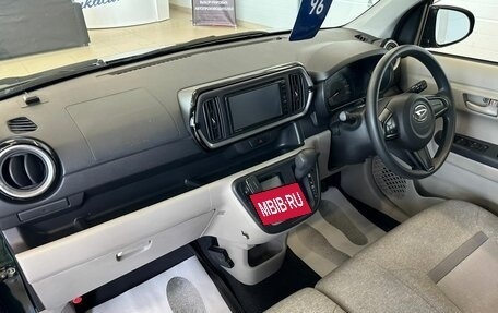Daihatsu Boon III, 2018 год, 1 009 000 рублей, 13 фотография