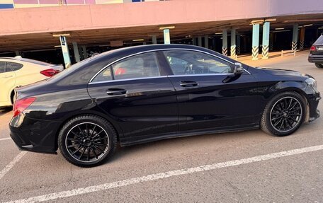 Mercedes-Benz CLA, 2015 год, 1 900 000 рублей, 5 фотография