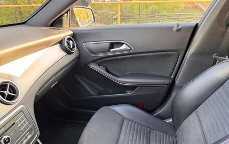 Mercedes-Benz CLA, 2015 год, 1 900 000 рублей, 7 фотография