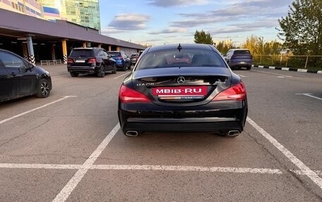 Mercedes-Benz CLA, 2015 год, 1 900 000 рублей, 4 фотография