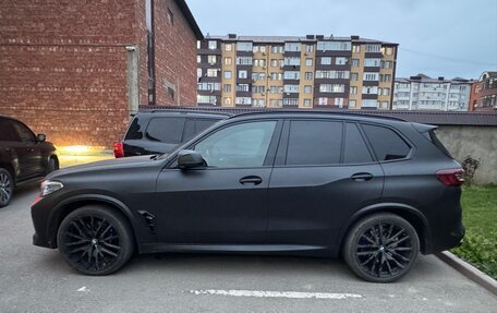 BMW X5, 2020 год, 7 100 000 рублей, 7 фотография