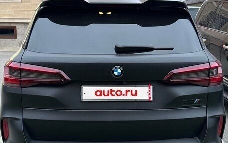 BMW X5, 2020 год, 7 100 000 рублей, 4 фотография
