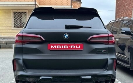 BMW X5, 2020 год, 7 100 000 рублей, 3 фотография