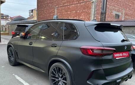 BMW X5, 2020 год, 7 100 000 рублей, 2 фотография