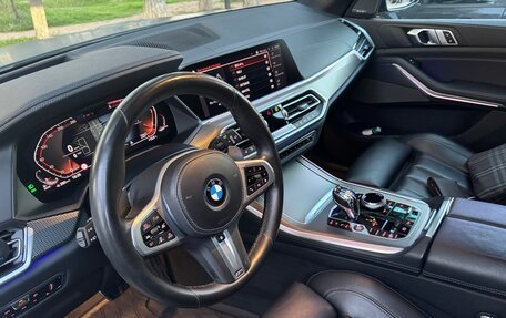 BMW X5, 2020 год, 7 100 000 рублей, 8 фотография