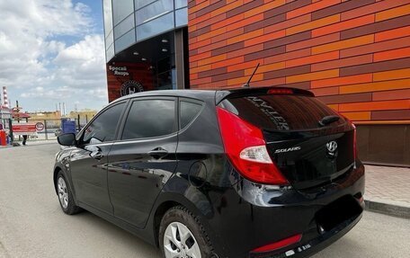 Hyundai Solaris II рестайлинг, 2016 год, 1 200 000 рублей, 3 фотография
