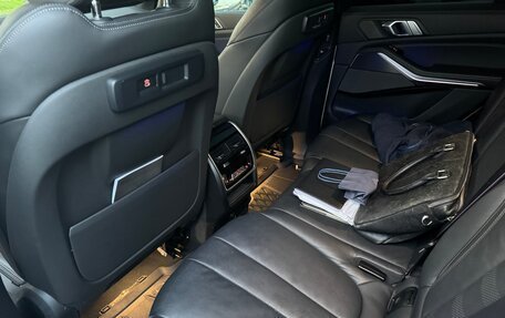 BMW X5, 2020 год, 7 100 000 рублей, 10 фотография