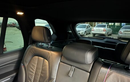 BMW X5, 2020 год, 7 100 000 рублей, 13 фотография