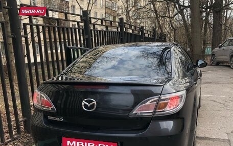 Mazda 6, 2011 год, 1 100 000 рублей, 2 фотография