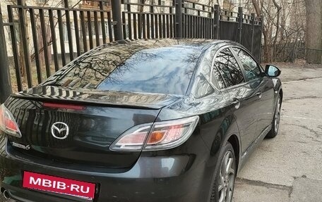 Mazda 6, 2011 год, 1 100 000 рублей, 4 фотография
