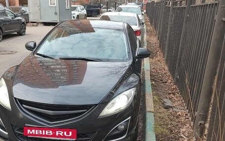 Mazda 6, 2011 год, 1 100 000 рублей, 3 фотография