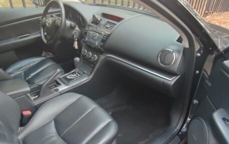 Mazda 6, 2011 год, 1 100 000 рублей, 9 фотография