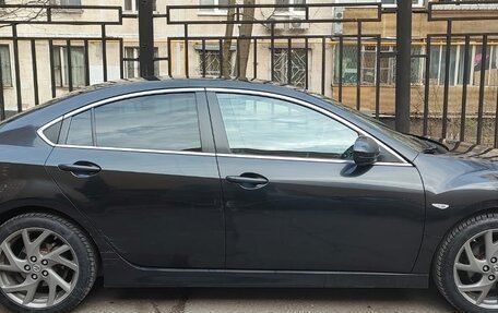 Mazda 6, 2011 год, 1 100 000 рублей, 8 фотография