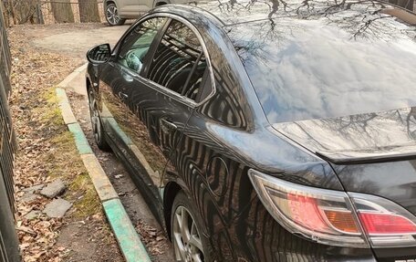 Mazda 6, 2011 год, 1 100 000 рублей, 7 фотография