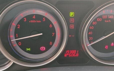 Mazda 6, 2011 год, 1 100 000 рублей, 13 фотография