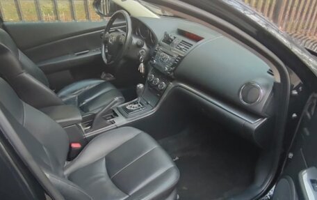 Mazda 6, 2011 год, 1 100 000 рублей, 10 фотография