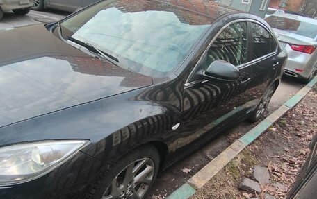 Mazda 6, 2011 год, 1 100 000 рублей, 14 фотография