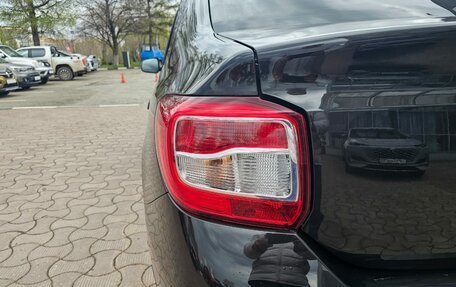 Renault Logan II, 2020 год, 754 000 рублей, 12 фотография
